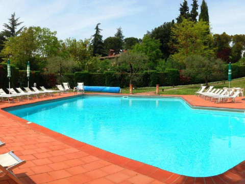 Villa San Lucchese