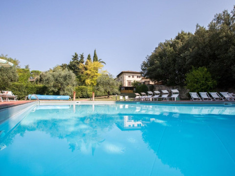 Villa San Lucchese