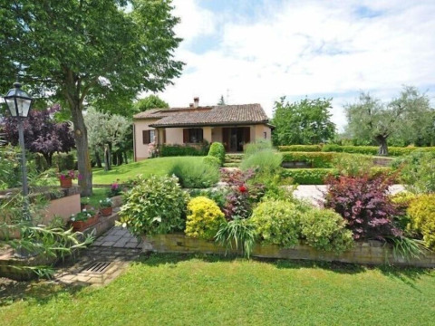 Villa San Savino