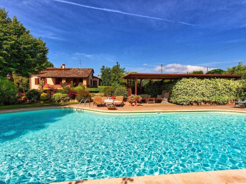 Villa San Savino