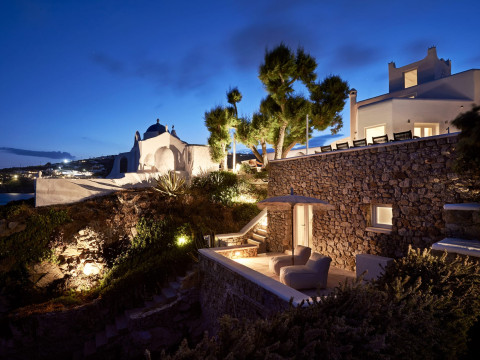 Villa Santa Katerina