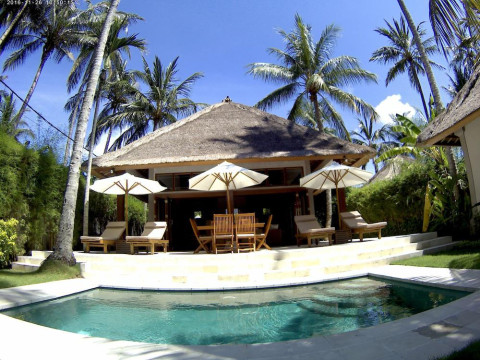 Villa Sasoon