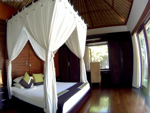 Villa Sasoon