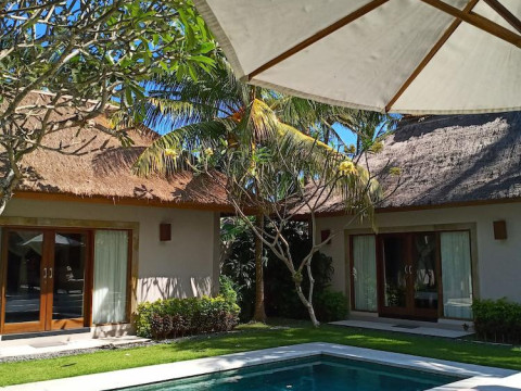 Villa Sasoon