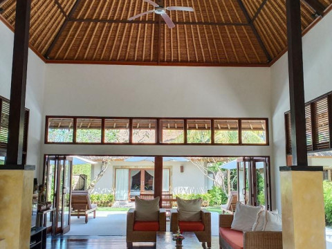 Villa Sasoon