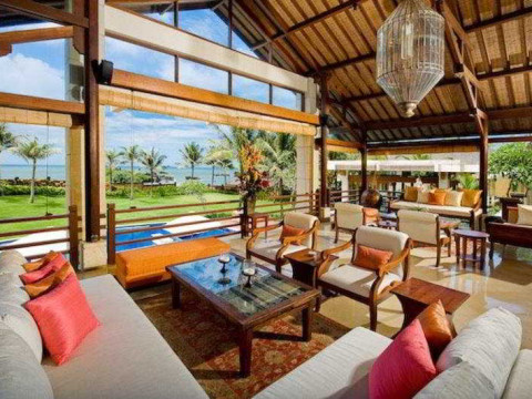 Villa Semarapura