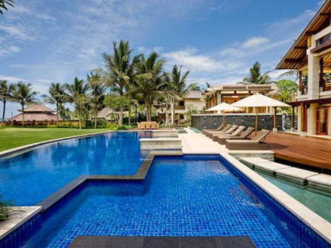 Villa Semarapura