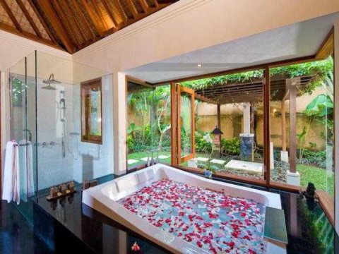 Villa Semarapura