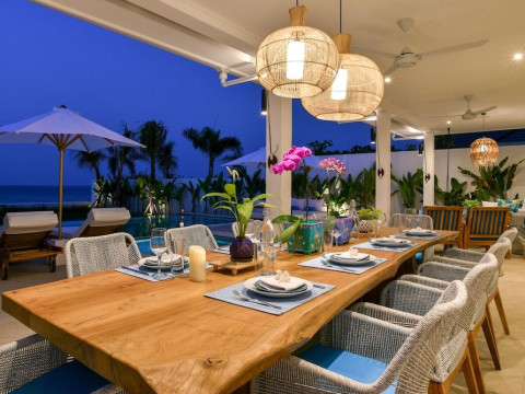 Villa Serenity