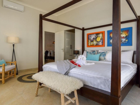 Villa Serenity