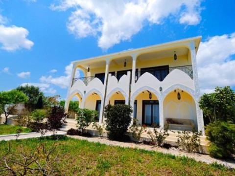 Villa Serenity