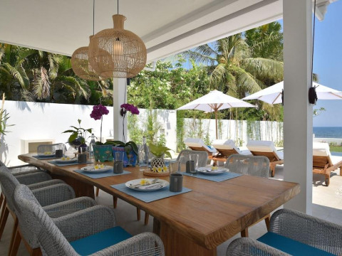 Villa Serenity