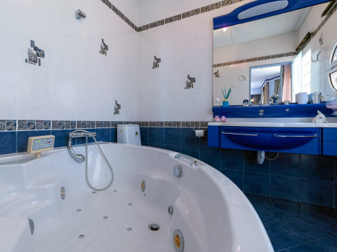 Villa Serenity Kymi