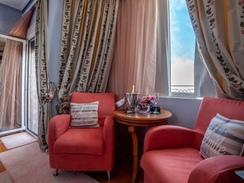 Villa Serenity Kymi