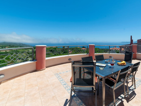 Villa Serenity Kymi