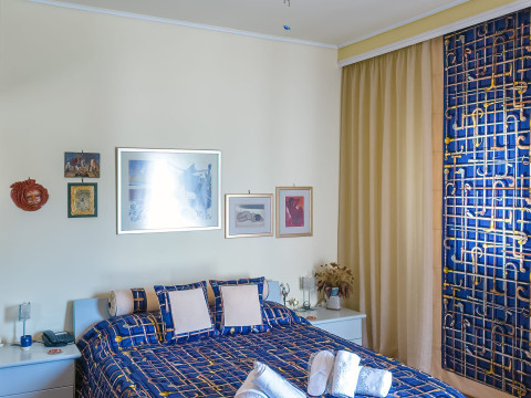Villa Serenity Kymi