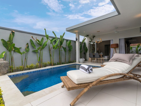 Villa Shiva