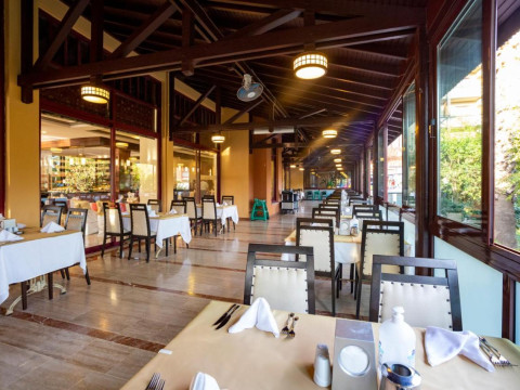 VILLA SIDE HOTEL