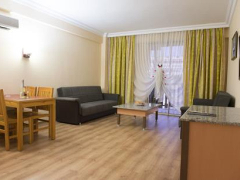 Best Western Astoria