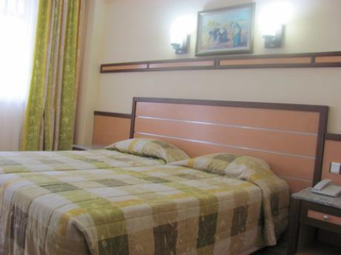 Best Western Astoria