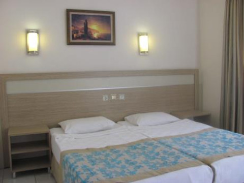 Best Western Astoria