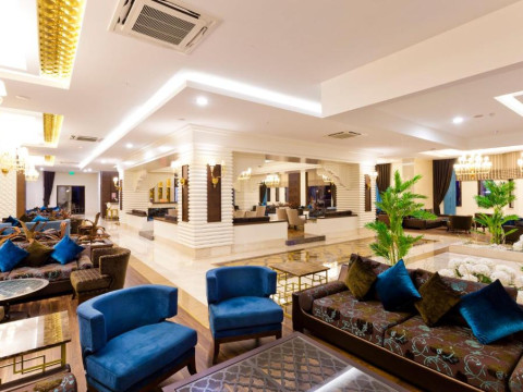 Villa Side Residence