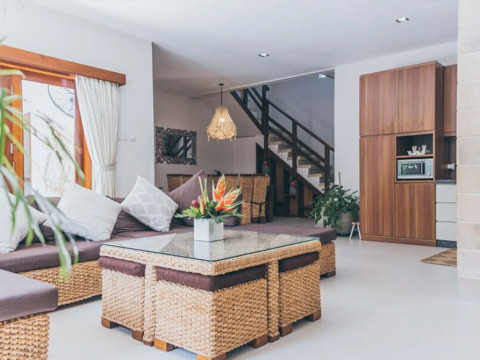 Villa Sinta