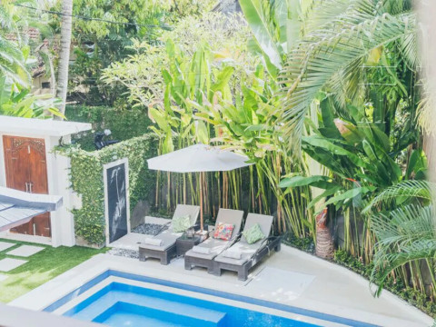 Villa Sinta