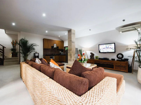 Villa Sinta