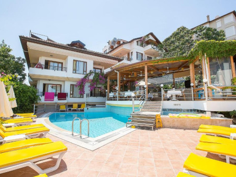 Villa Sonata