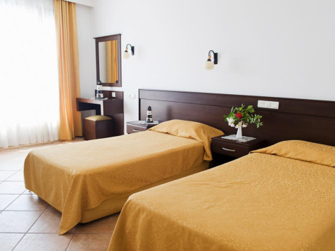 MIVARA LUXURY RESORT&SPA