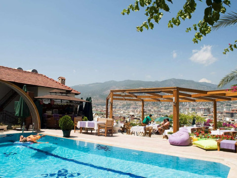 MIVARA LUXURY RESORT&SPA