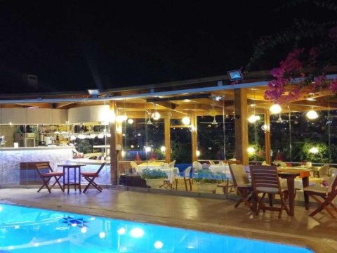 MIVARA LUXURY RESORT&SPA