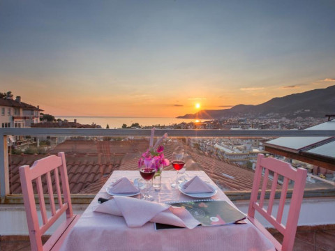 Villa Sonata