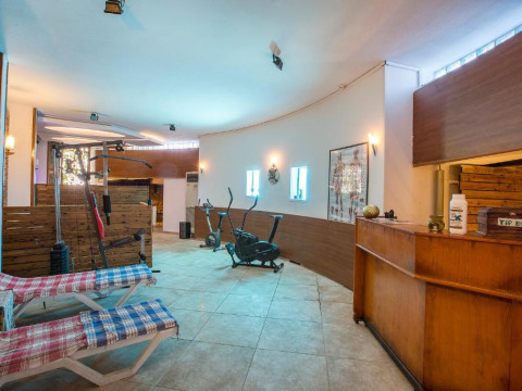 Villa Sonata