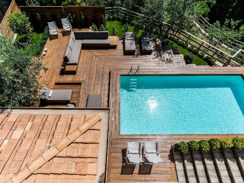 VILLA SORRENTO