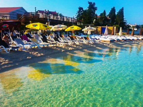 Villa Stankovic Apartments