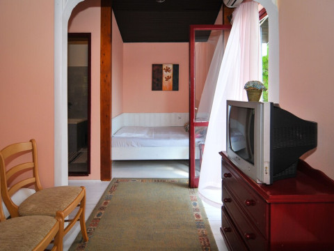 Villa Stankovic Apartments