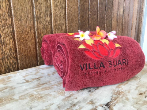 Villa Suari I