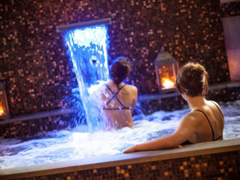 Villa Sylva & Spa