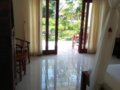 Villa Taman Padi