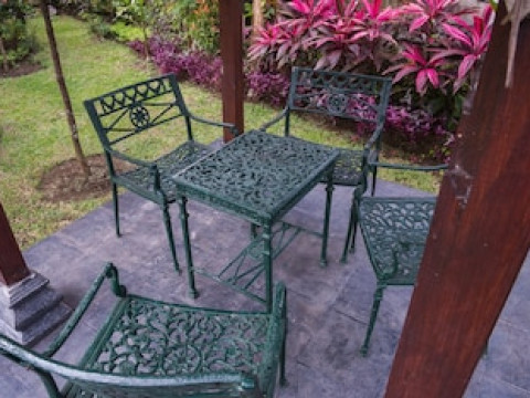 Villa Taman Sari