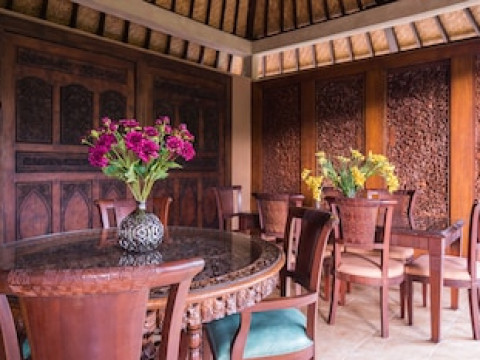 Villa Taman Sari