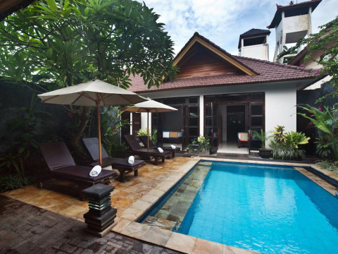 Villa Teman