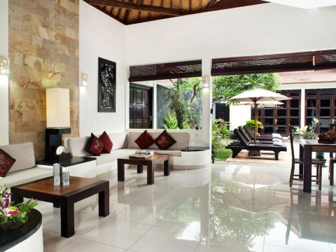Villa Teman