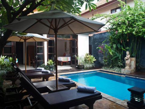 Villa Teman