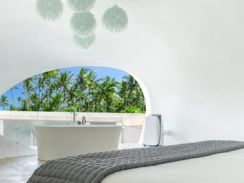 Villa The Cloud