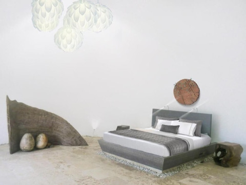 Villa The Cloud