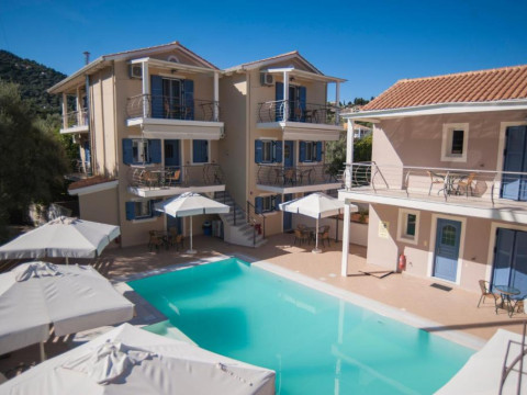 Villa Theodora