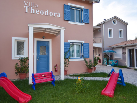 Villa Theodora